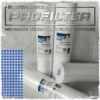 pp45 spun filter cartridge jumbo  medium
